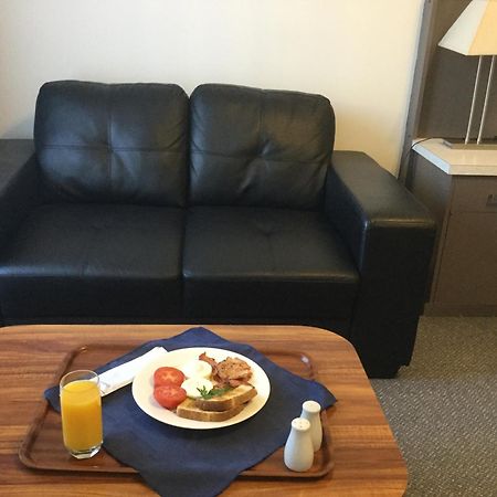 Anchor Belle Motel Warrnambool Eksteriør billede