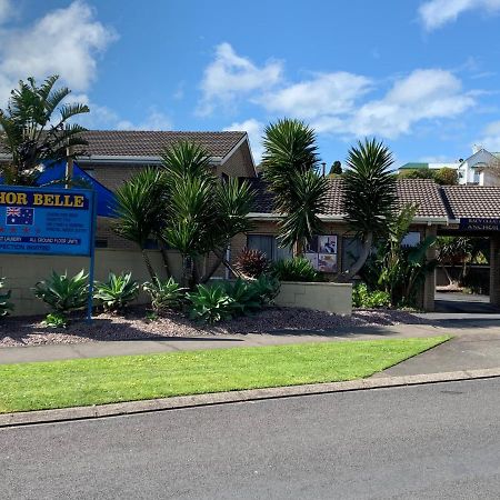 Anchor Belle Motel Warrnambool Eksteriør billede