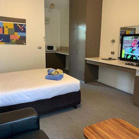 Anchor Belle Motel Warrnambool Eksteriør billede