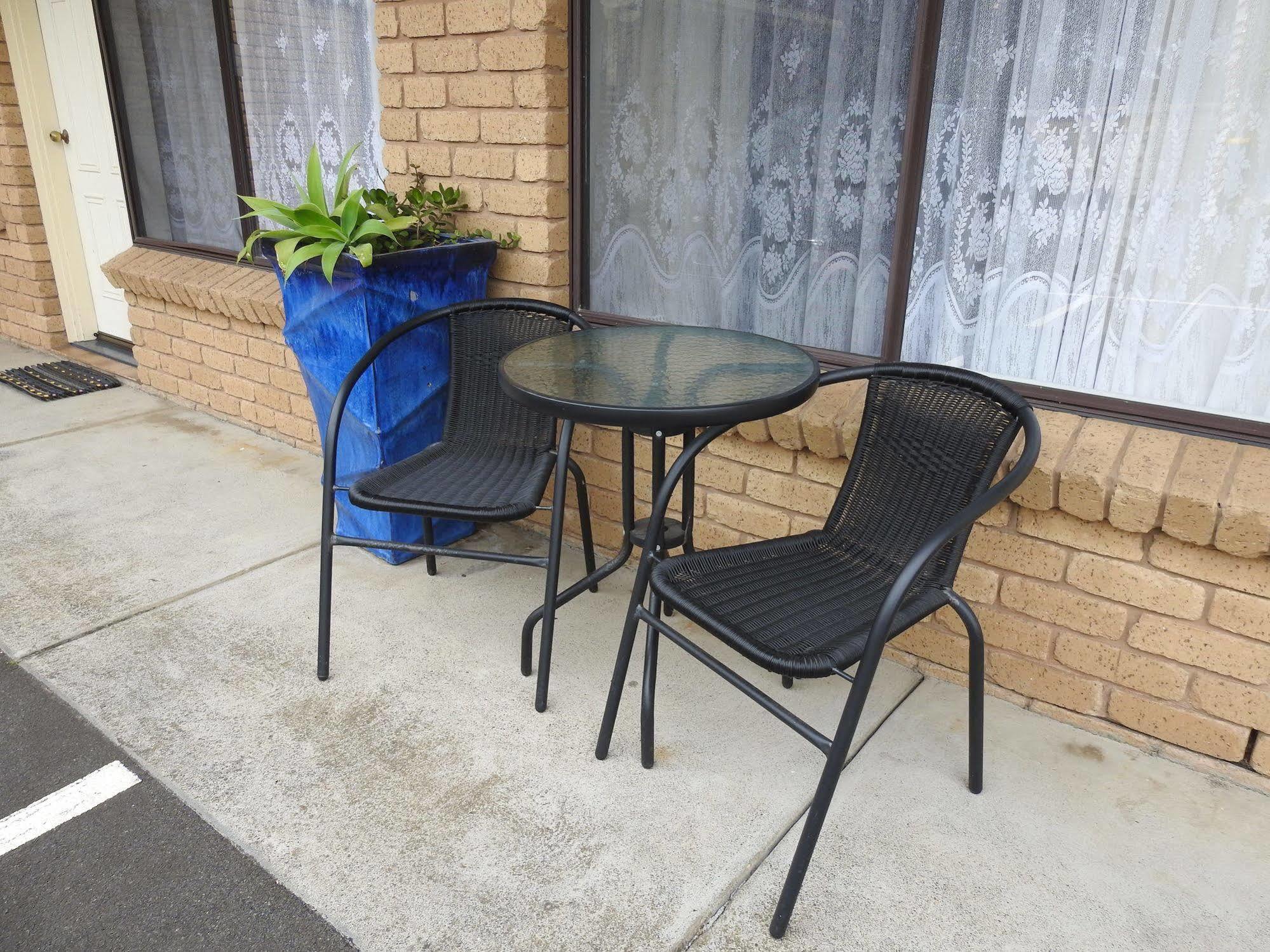 Anchor Belle Motel Warrnambool Eksteriør billede