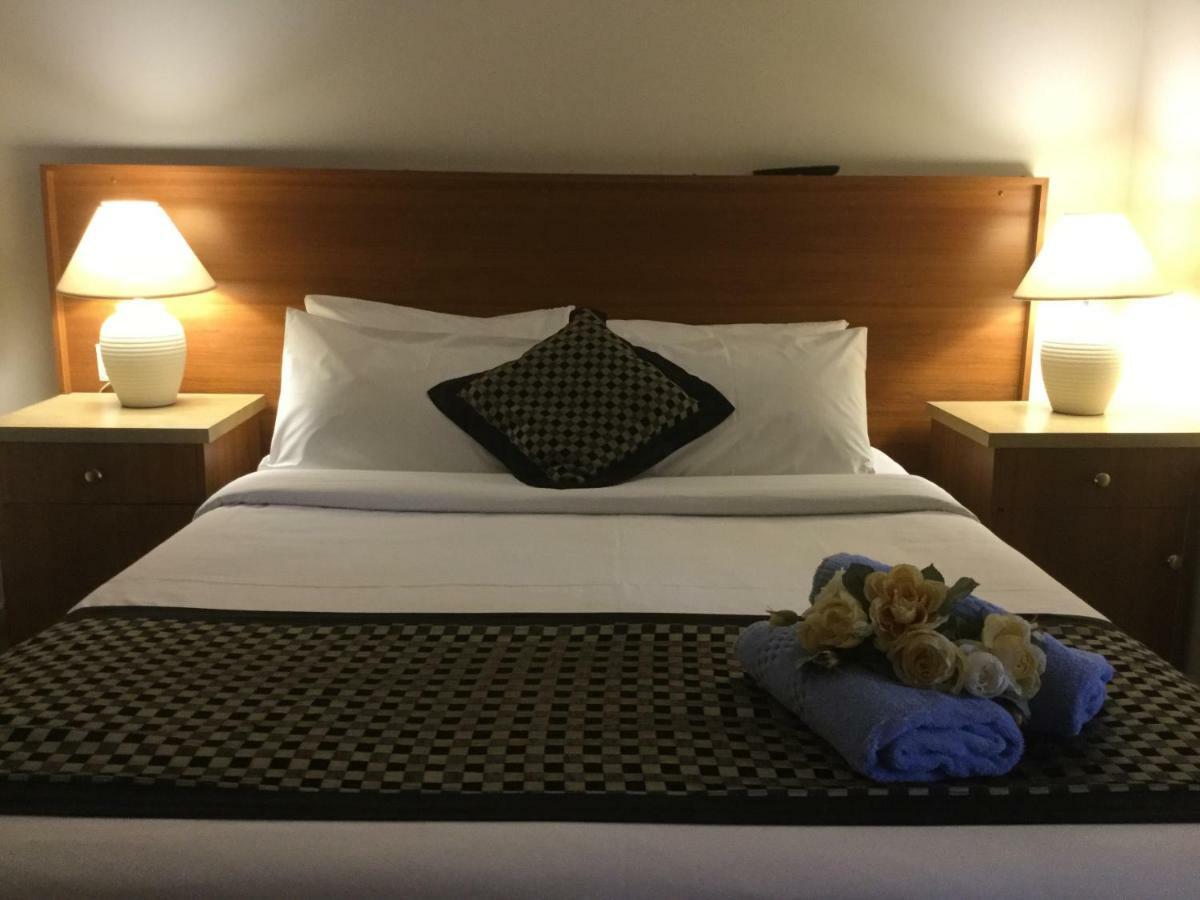 Anchor Belle Motel Warrnambool Eksteriør billede