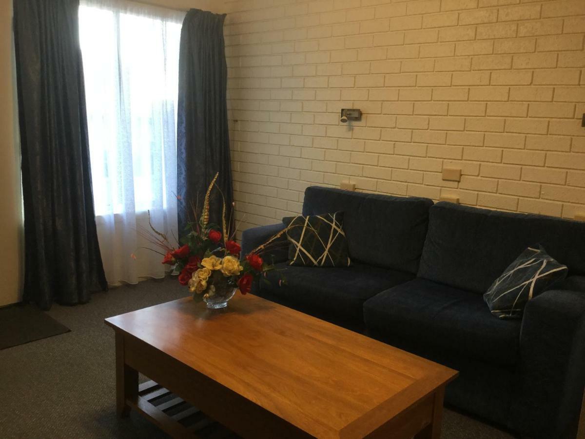Anchor Belle Motel Warrnambool Eksteriør billede