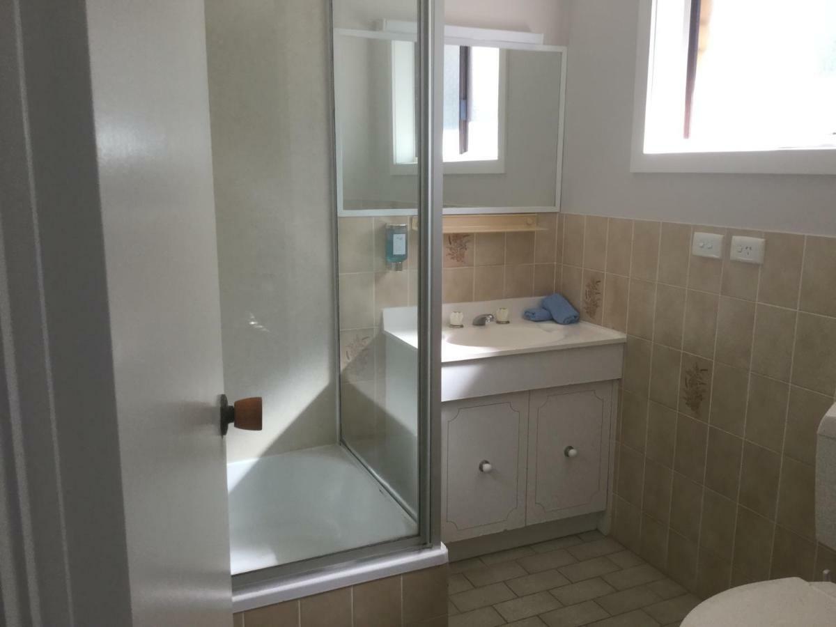 Anchor Belle Motel Warrnambool Eksteriør billede