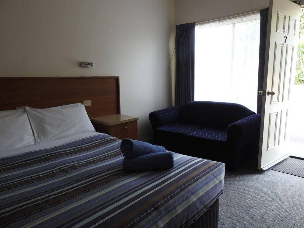 Anchor Belle Motel Warrnambool Eksteriør billede