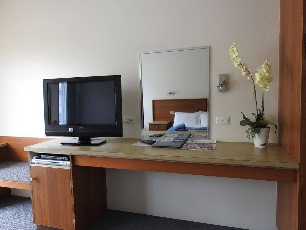 Anchor Belle Motel Warrnambool Eksteriør billede