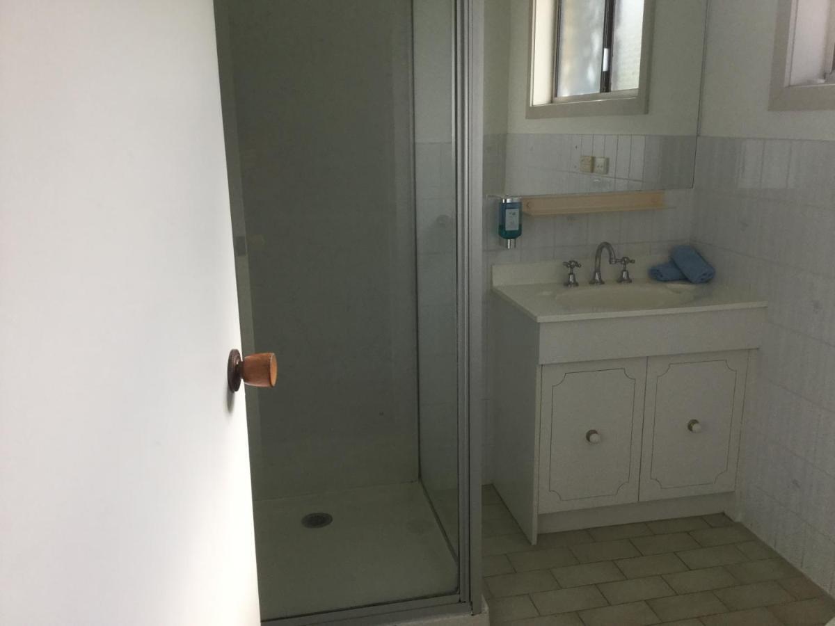 Anchor Belle Motel Warrnambool Eksteriør billede