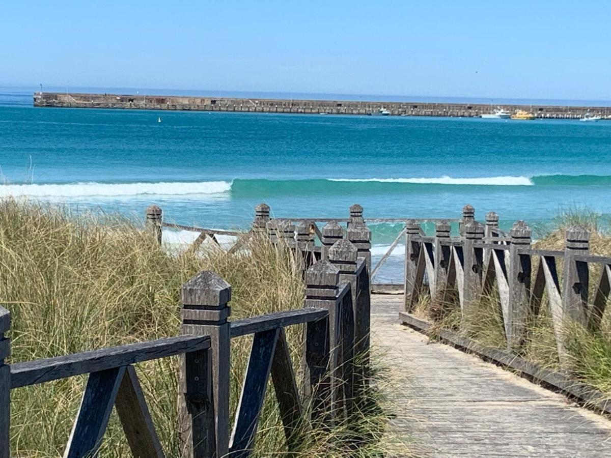 Anchor Belle Motel Warrnambool Eksteriør billede